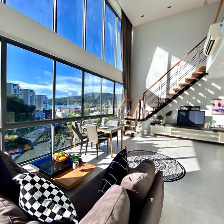 Icon Park Phuket Condo Luaran gambar