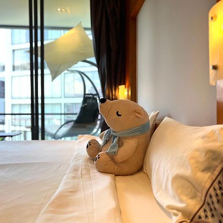 Icon Park Phuket Condo Luaran gambar