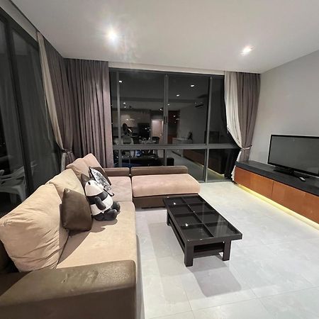 Icon Park Phuket Condo Luaran gambar