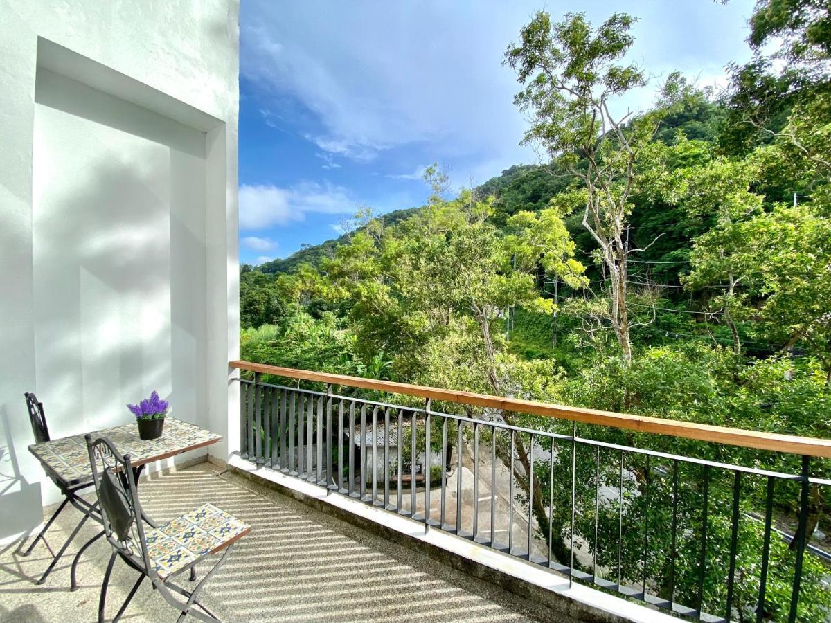 Icon Park Phuket Condo Luaran gambar