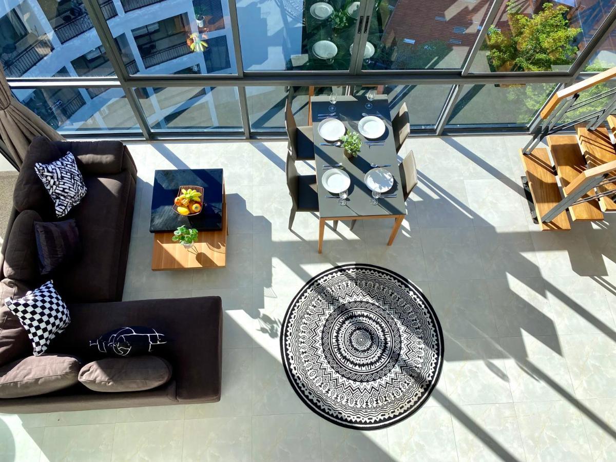 Icon Park Phuket Condo Luaran gambar