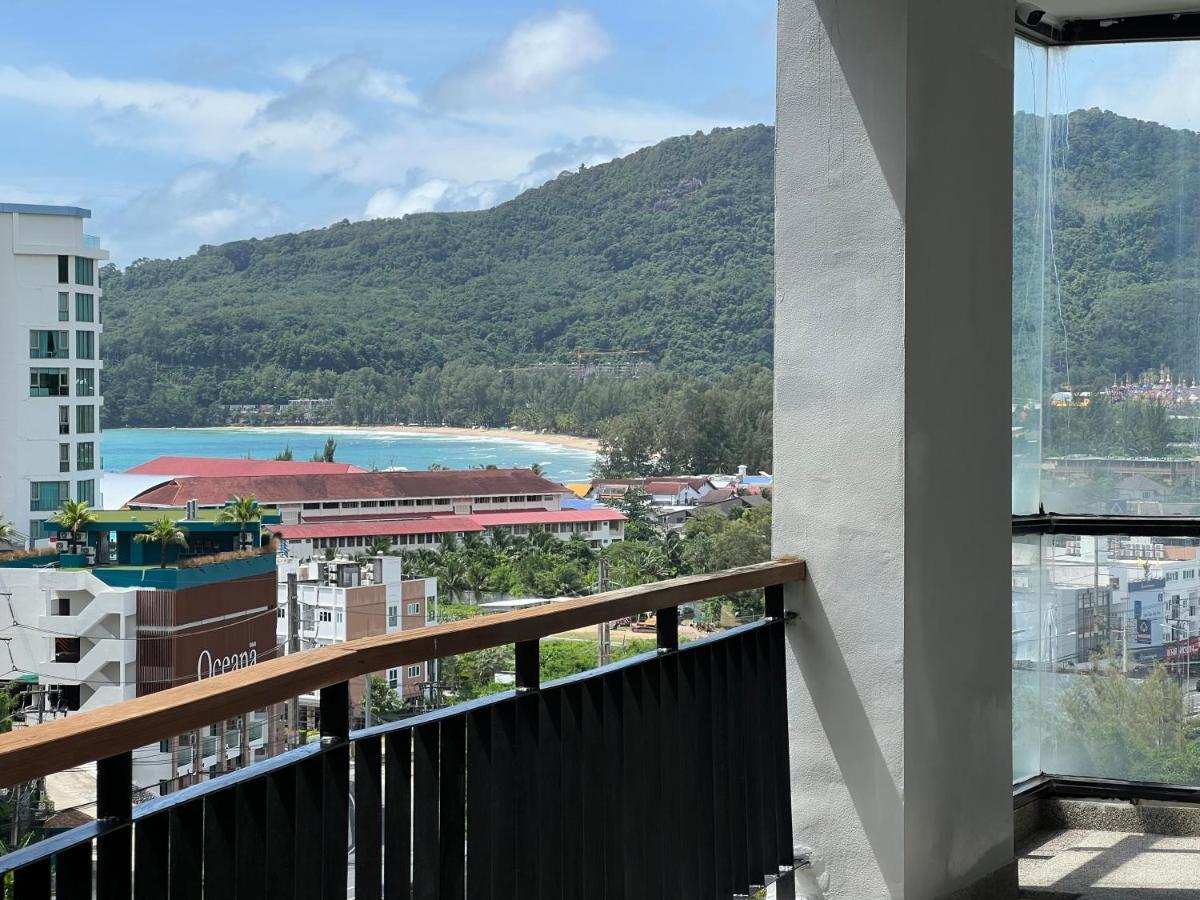Icon Park Phuket Condo Luaran gambar