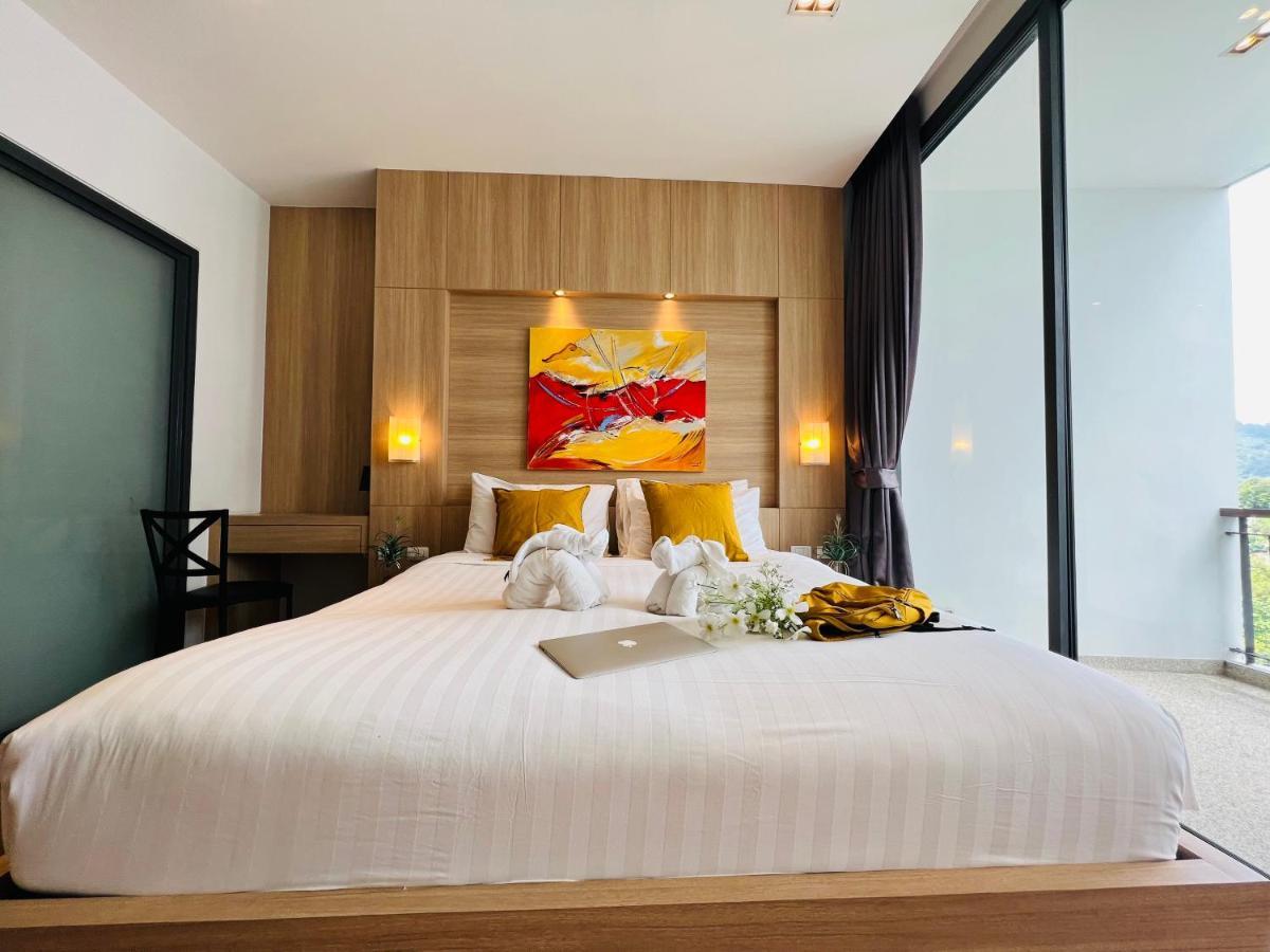 Icon Park Phuket Condo Luaran gambar