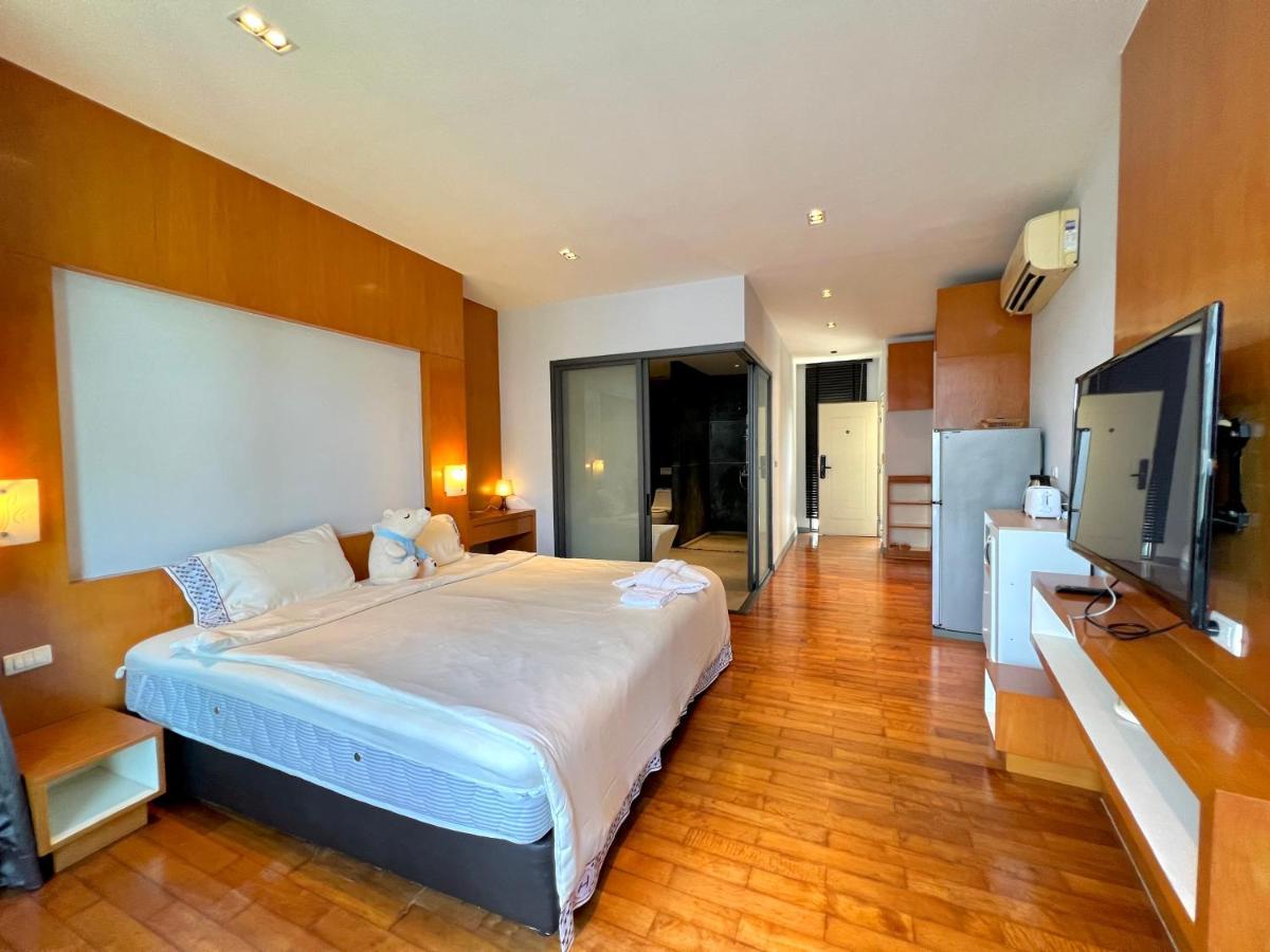 Icon Park Phuket Condo Luaran gambar