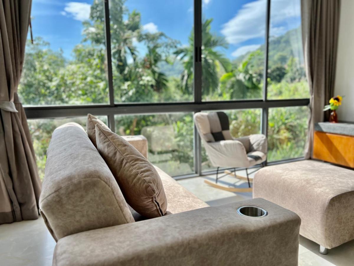 Icon Park Phuket Condo Luaran gambar