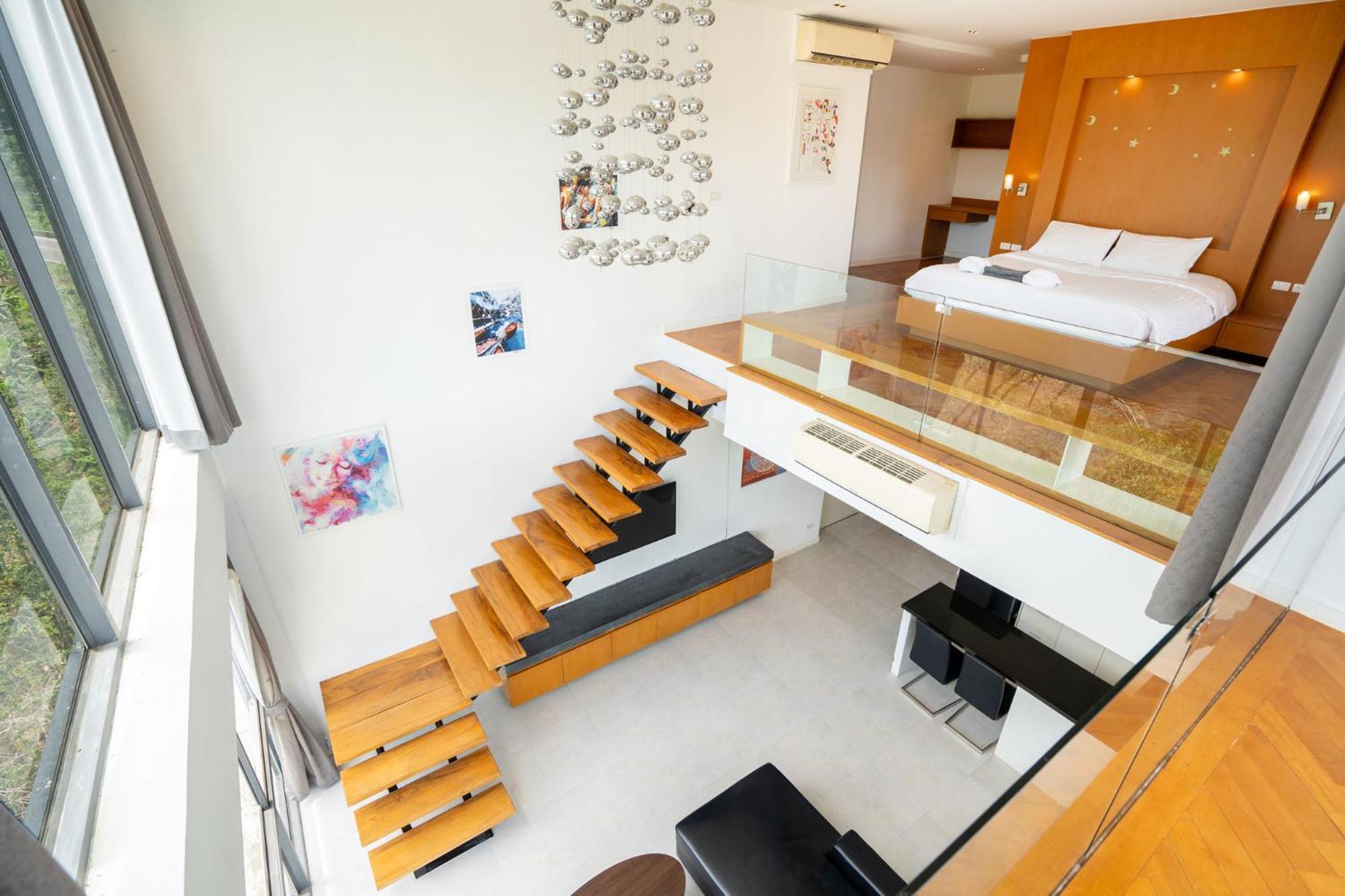 Icon Park Phuket Condo Luaran gambar