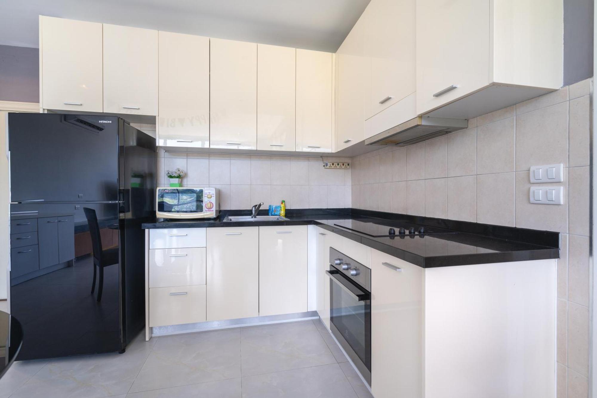 Icon Park Phuket Condo Luaran gambar