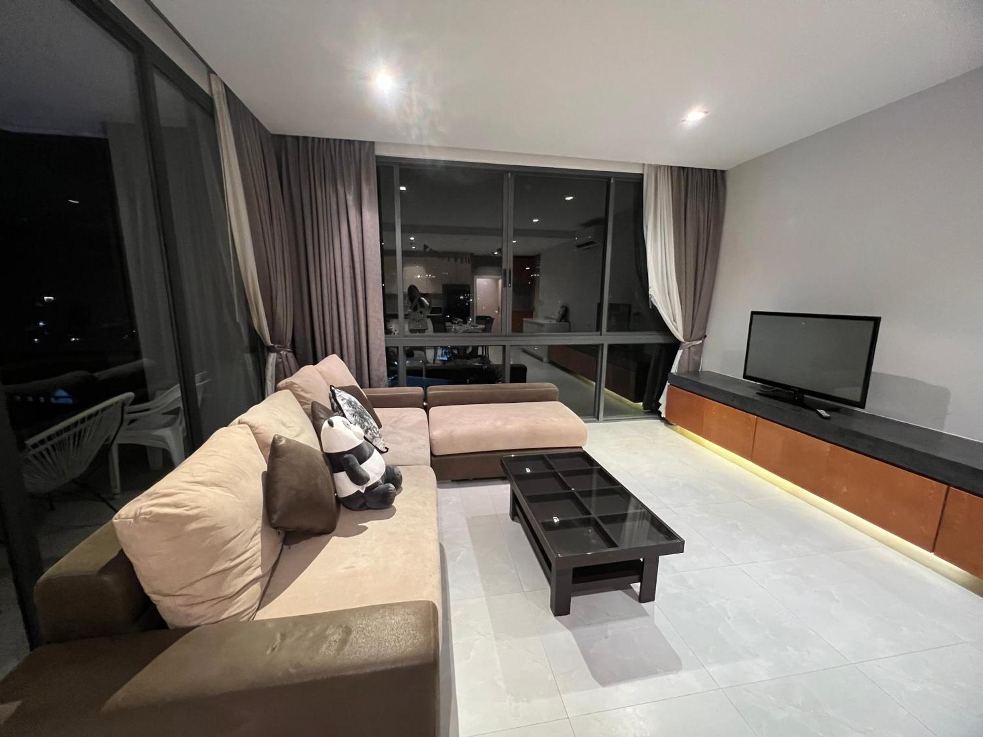 Icon Park Phuket Condo Luaran gambar